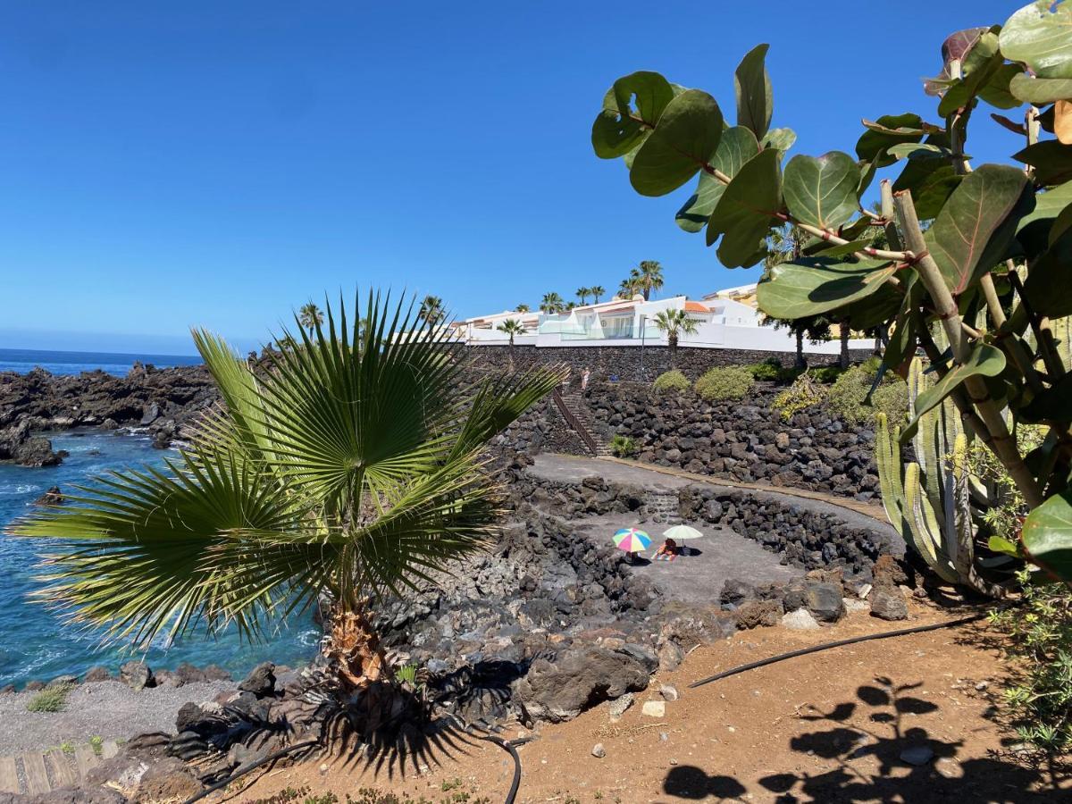 Magnificent And New Apartment In Playa San Juan Гиа-де-Исора Экстерьер фото