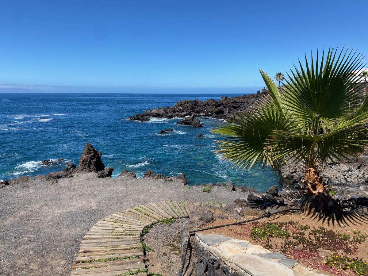 Magnificent And New Apartment In Playa San Juan Гиа-де-Исора Экстерьер фото